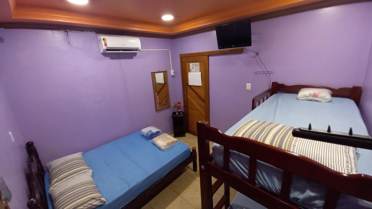 Apart Hotel Manaus - Un 614 Dış mekan fotoğraf