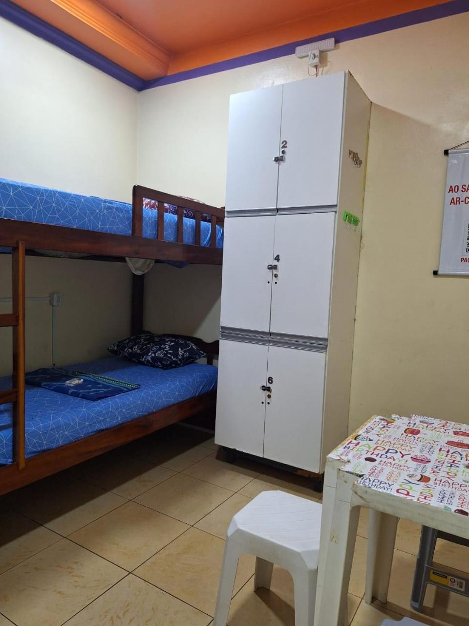 Apart Hotel Manaus - Un 614 Dış mekan fotoğraf